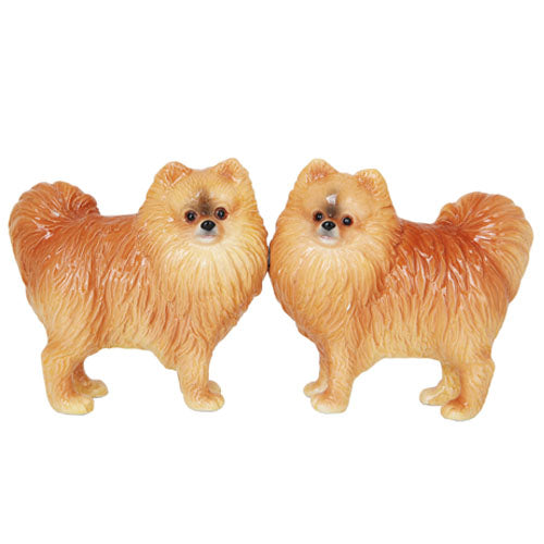 Schleich pomeranian sale