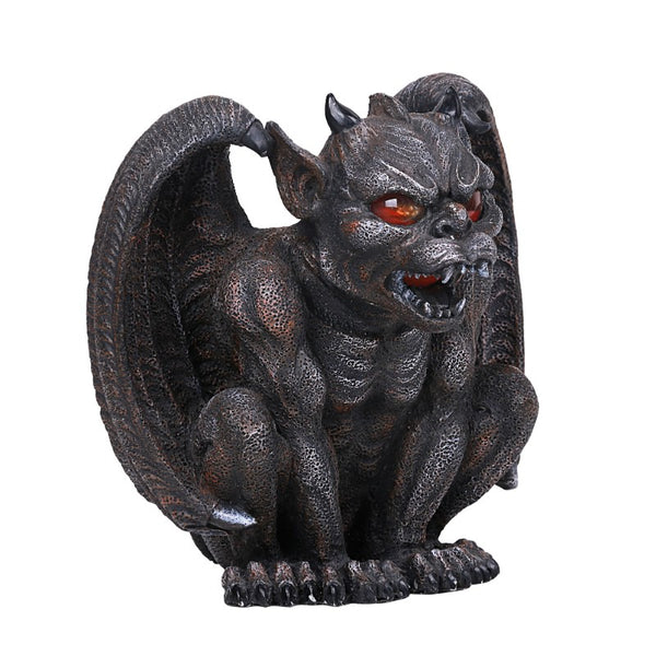 Gargoyle Candleholder C 12 – Summit Collection Gifts