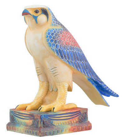 egyptian falcon god
