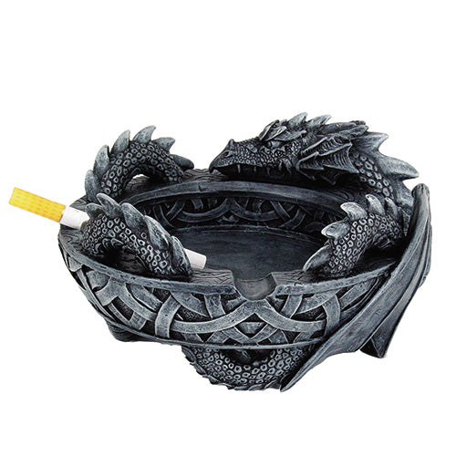 Game of Thrones dragon popular ashtray