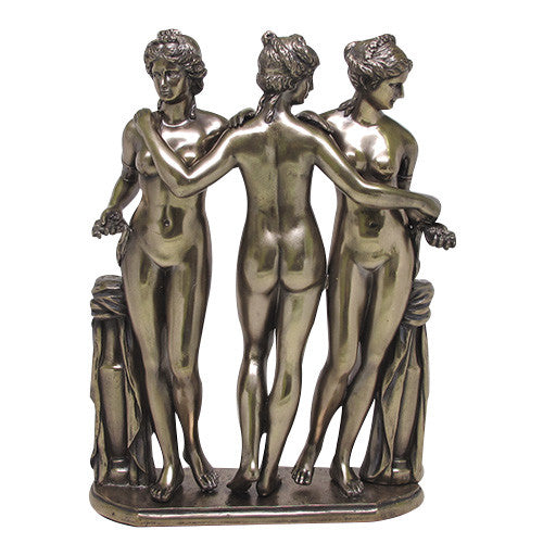 Three Graces