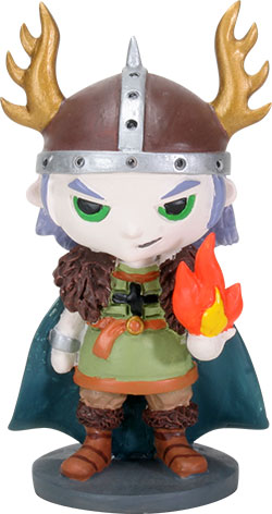 NORSIES - LOKI C/48 – Summit Collection Gifts