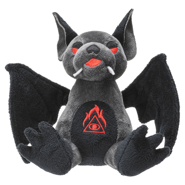 BAT PLUSH C/60 – Summit Collection Gifts