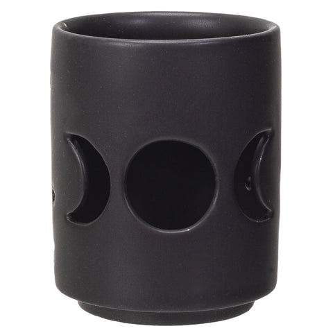 TRIPLE MOON TEALIGHT HOLDER MIN 4 C/48