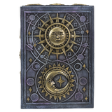 ASTROLOGY TAROT BOX C/12