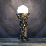 MOTHER MAIDEN CRONE LAMP C/1