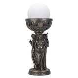 MOTHER MAIDEN CRONE LAMP C/1