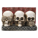 SKULL HOLDER