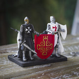 KNIGHT HOLDER