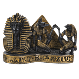 KING TUT CARD HOLDER