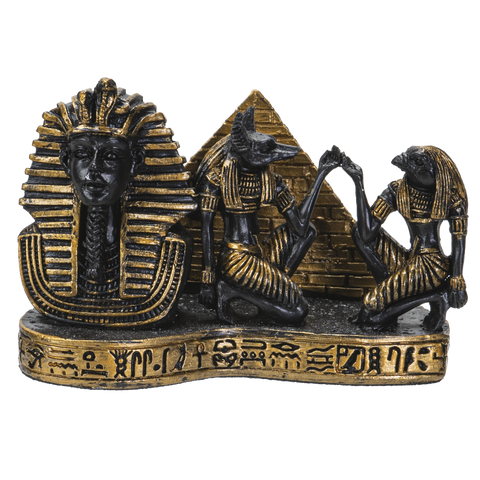 KING TUT CARD HOLDER