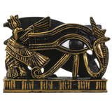 EYE OF HORUS CARD HOLDER