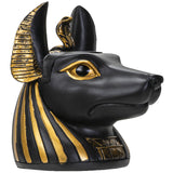 ANUBIS TRINKET BOX