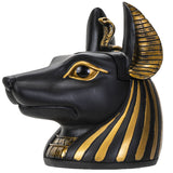 ANUBIS TRINKET BOX