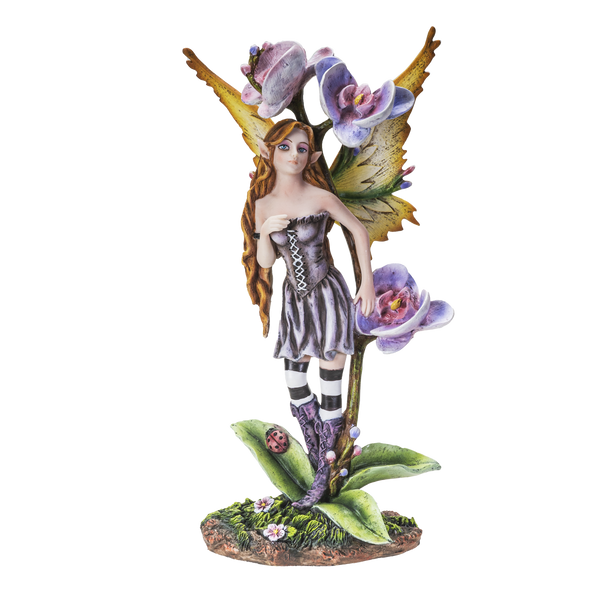 ORCHID FAIRY C/8 – Summit Collection Gifts