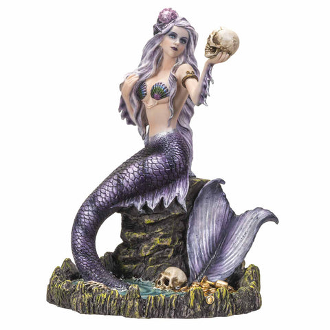 GOTHIC MERMAID C/4