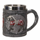 CRUSADER TANKARD C/24