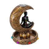 CHAKRA BACKFLOW INCENSE HOLDER