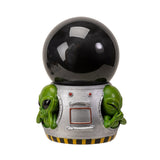 NO EVIL ALIEN STORM BALL C/4