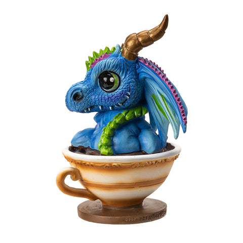 CUP OF TEA DRAGON C/18