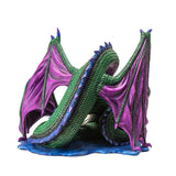 NEPHTALI WATER DRAGON C/1