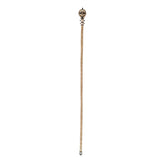 SKULL STAFF C/4