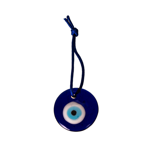 ALL SEEING EYE PROTECTION CHARM C/480