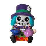 FURRYBONES-MAD HATTER C/60