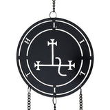 THE SEAL OF LILITH HANGING DECORATION C/48