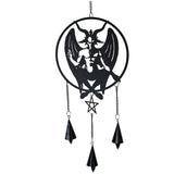 PERSONAL BAPHOMET HANGING DECORATION C/48