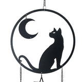 MOON GRAZER HANGING DECORATION C/48