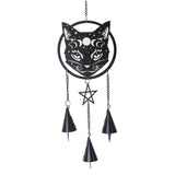 CELESTIAL CAT HANGING DECORATION C/48