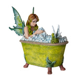 FAIRIES LOVE BUBBLE BATHS C/6