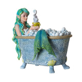 MERMAIDS LOVE BUBBLE BATHS C/6