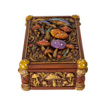 TOADSTOOL TAROT BOX C/12