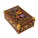 TOADSTOOL TAROT BOX C/12