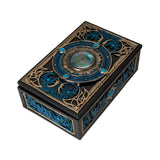 ALL SEEING EYE TAROT BOX C/12