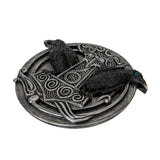 THOR'S HAMMER INCENSE BURNER C/48