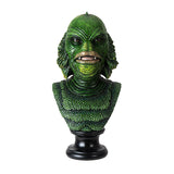 SWAMP CREATURE BUST C/4