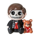 FURRYBONES-MR. FURRYBONES C/60 MINIMUM OF 4