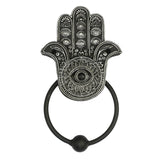 EVIL EYE HAMSA DOOR KNOCKER C/24