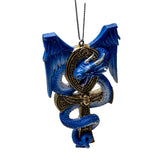 APEP GUARDIAN DRAGON ORNAMENT C/96