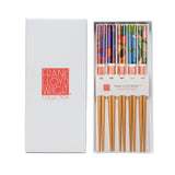 FLW MAX HOFFM 5 PC CHOPSTICKS SET (10/100)