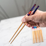 FLW MAX HOFFM 5 PC CHOPSTICKS SET (10/100)