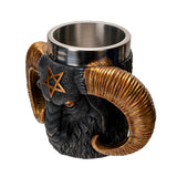 BAPHOMET TANKARD C/12