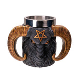 BAPHOMET TANKARD C/12