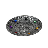 OHM INCENSE BURNER C/36