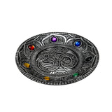 OHM INCENSE BURNER C/36