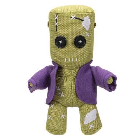 PINHEADS PLUSH FRANK C/60