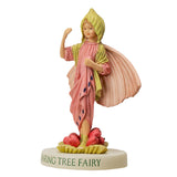 WAYFARING TREE FAIRY C/72